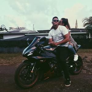 Meet your Posher, Keahi